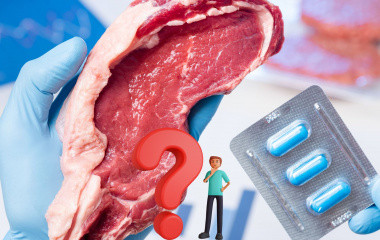 Чи можна в домашніх умовах визначити вміст гормонів у продуктах харчування?