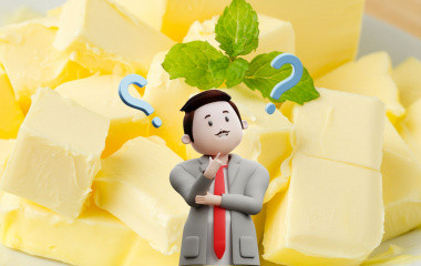 Вершкове масло: як визначити якість і натуральність продукту