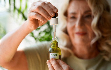 Чи легальні CBD-продукти в Україні?