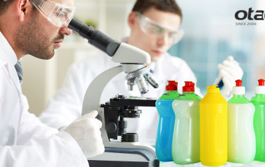 Аналіз технічних рідин: як ОТАВА допомагає зменшити залежність від імпорту