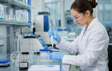 Дайджест досліджень хіміко-аналітичної лабораторії ОТАВИ. Липень 2026