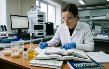 Як діяти, якщо сертифіковані аналітичні методики не забезпечують коректних результатів хімічного аналізу?
