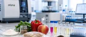 Виявлення токсичних домішок у продуктах і матеріалах
