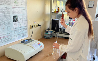 Дайджест досліджень аналітичної лабораторії ОТАВИ. Листопад 2023