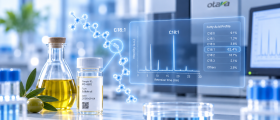 Визначення вмісту окремої жирної кислоти